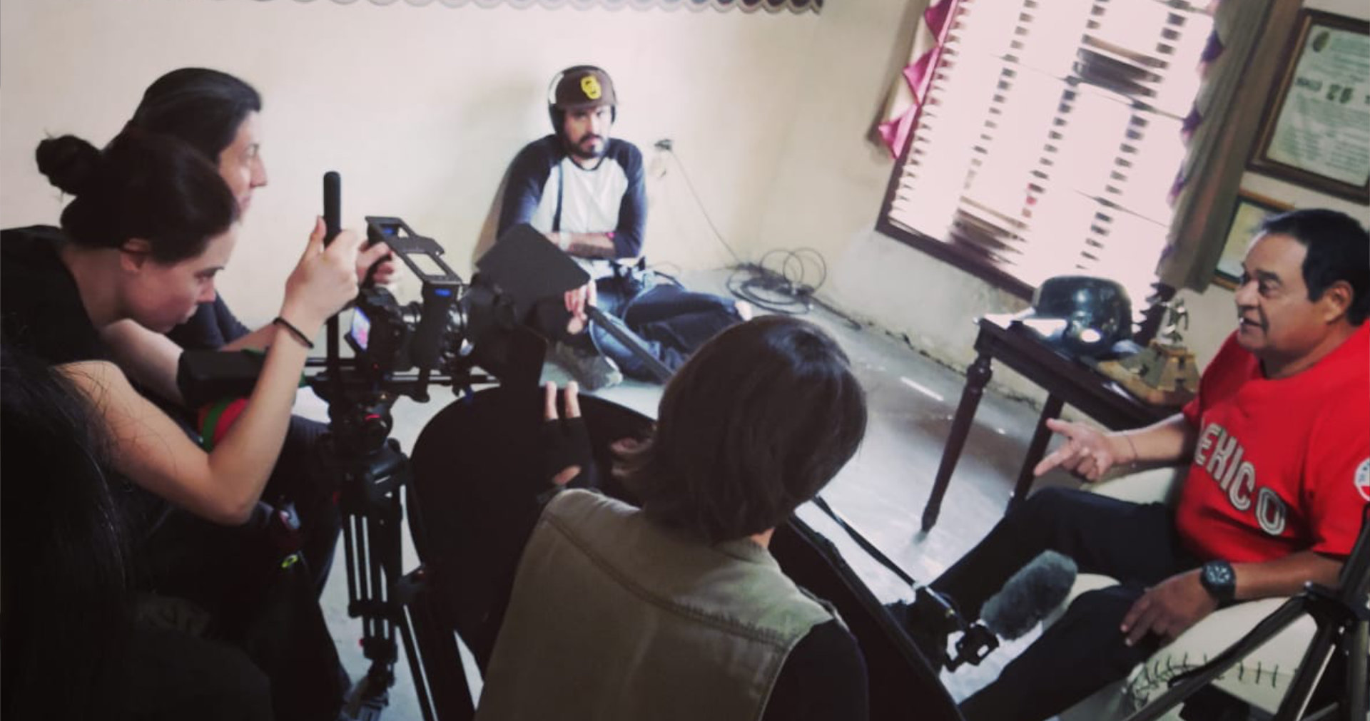 Cinemática Pictures