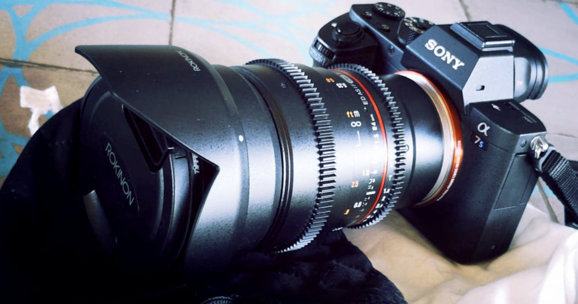 Cinemática Pictures